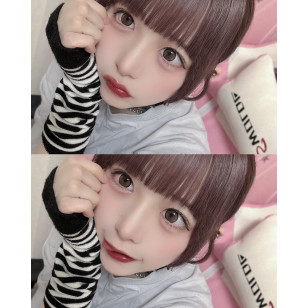 [預訂7-10天]CandyMagic1day BLB Choco Mew キャンディーマジック1dayBLB チョコミュー